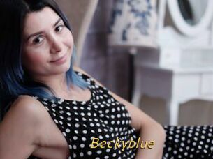Beckyblue