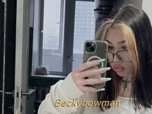Beckybowman