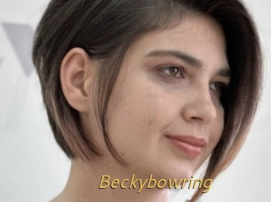 Beckybowring