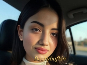 Beckybufkin