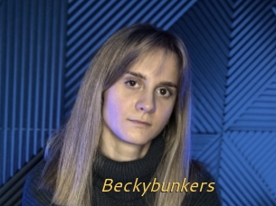Beckybunkers