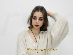 Beckydowden