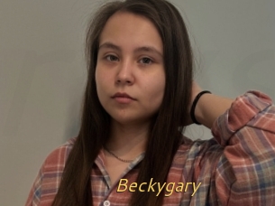 Beckygary