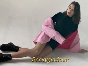Beckygladman