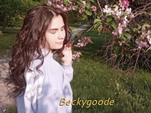 Beckygoode