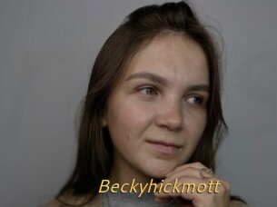 Beckyhickmott
