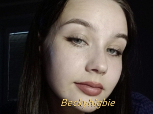 Beckyhigbie