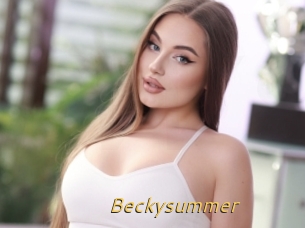 Beckysummer
