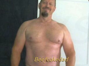 Beefcakedad