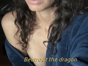 Beetroot_the_dragon
