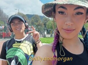 Beillyandmorgan