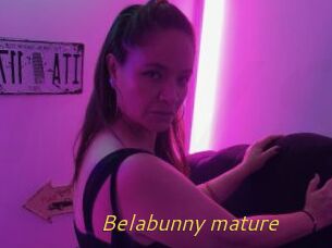Belabunny_mature