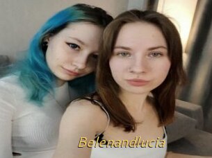 Belenandlucia
