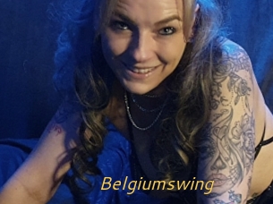 Belgiumswing