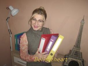Believeheart
