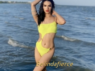 Belindafierce