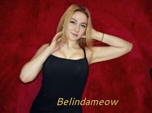 Belindameow
