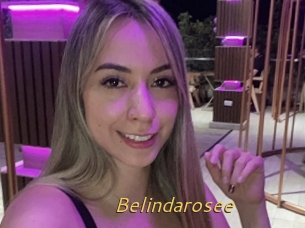 Belindarosee