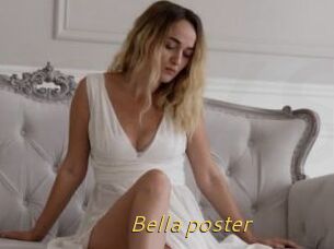 Bella_poster