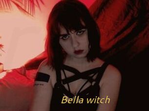 Bella_witch