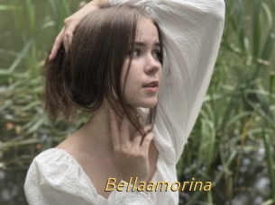 Bellaamorina