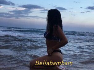 Bellabambam
