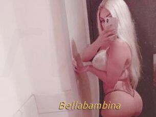 Bellabambina