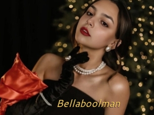Bellaboolman