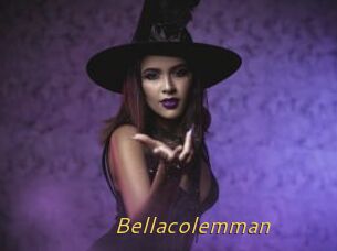 Bellacolemman