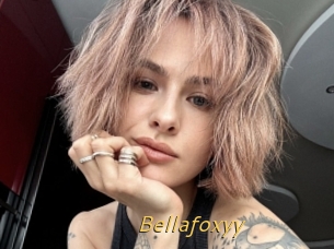 Bellafoxyy