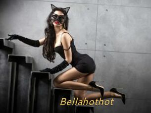 Bellahothot
