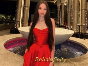 Bellainfinity