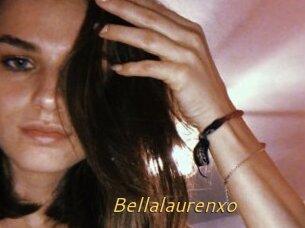 Bellalaurenxo