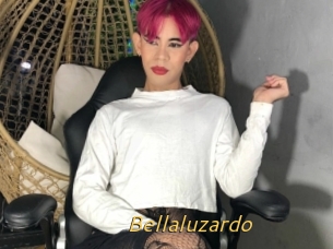 Bellaluzardo