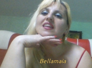 Bellamaia