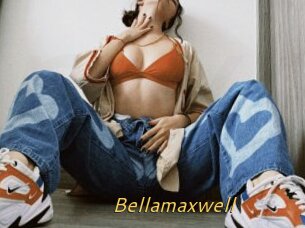 Bellamaxwell