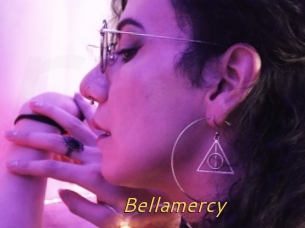 Bellamercy