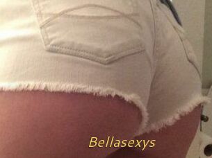 Bellasexys