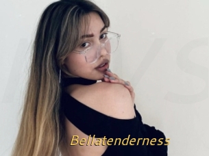 Bellatenderness