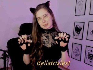 Bellatrixlest