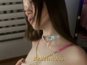 Bellawillous