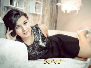 Belled