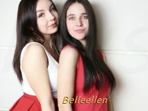 Belleellen