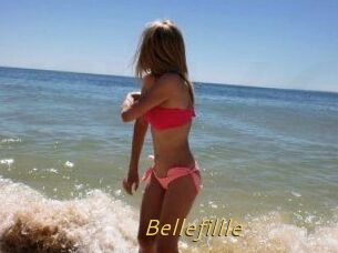 Bellefillle