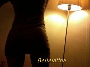 Bellelatina