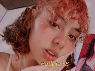 Bellota18