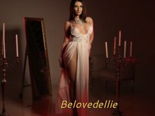 Belovedellie