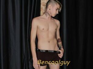 Bencoolguy
