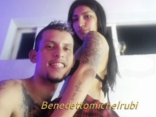 Benedettomichelrubi