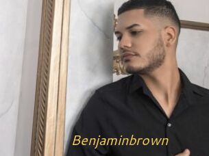 Benjaminbrown